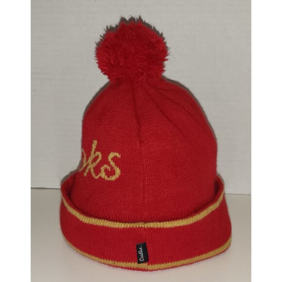 Crooks & Castles Toque - Picture 2 of 8